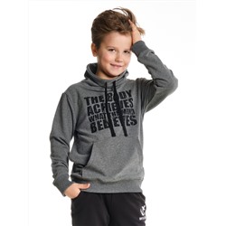 Джемпер UD 2204 графит