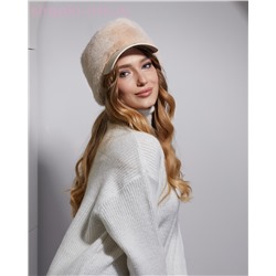 Кристи Повязка с козырьком