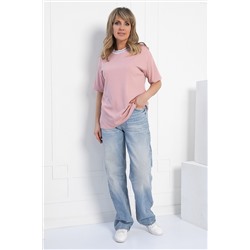 Футболка Ника (розовая) Б12941-7М