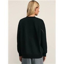 508088 ZARINA Свитшот