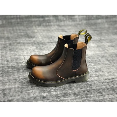 Dr. Martens 2976 brown