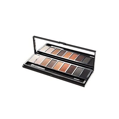 PUPA 040005003 Набор теней PUPART Eyeshadow palette Коричнево розовый NEW!