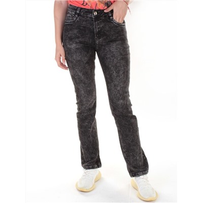 F186 Джинсы женские Blue Group Fashion Jeans размер W30 -  48 российский