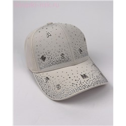 80B-asm Бейсболка женская (56-58)