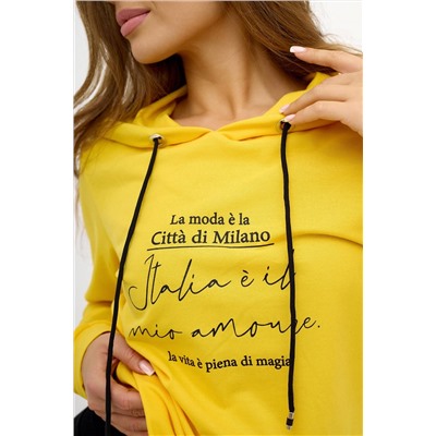 480091 Lika Dress Футболка