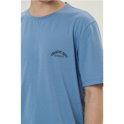 футболка мужская 2819-07