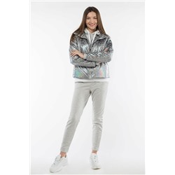 04-2494 Куртка демисезонная (синтепон 100)