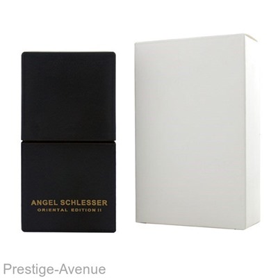 Тестер Angel Schlesser - Oriental Edition II 100 ml