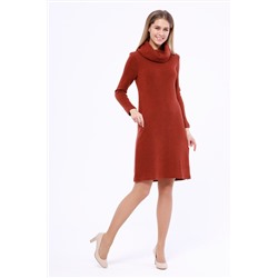94325 VISERDI Платье