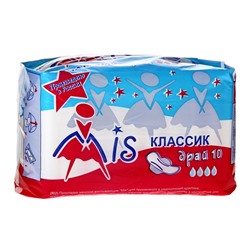 Mis Классик драй 4 капли, длиной 225мм