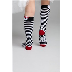 Гольфы трикотажные для девочек, 2 пары в комплекте PLAYTODAY #884891