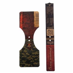 Фартук "Кухонный десант"