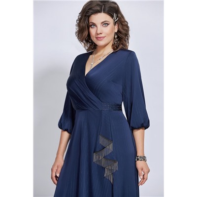 Mira Fashion 5158, Платье