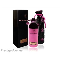 Парфюмерная вода Montale Intense Roses Musk Extrait De Parfum 100 мл