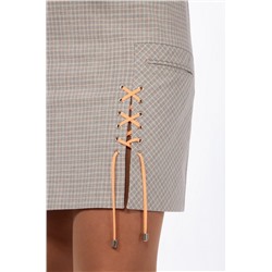 Lady Style Classic 1549/1 бежевые_тона, Платье