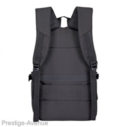 Молодежный рюкзак MERLIN S042 черный