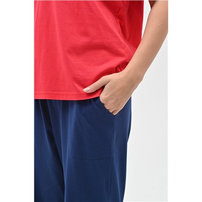 пижама/домашний костюм 4407-05 Новинка