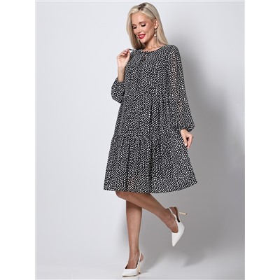 Платье Воздушный образ, фурор нью