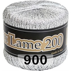 Пряжа Сеам Lurex Lame 200