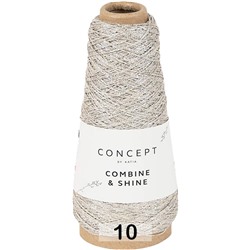 Пряжа Concept Combine & Shine
