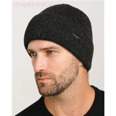 371 T XXL Шапка флис (60-62)