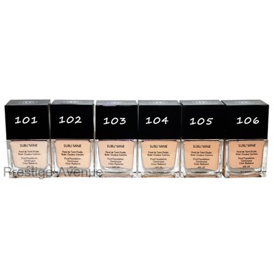 Тональный крем Сhanеl SUВLIMINЕ Spf 20 75ml