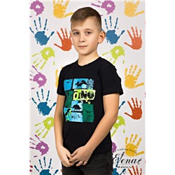 Футболка 22102Па