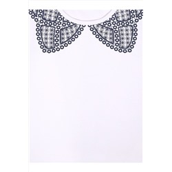 Лонгслив АПРЕЛЬ #970671