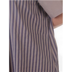 P803 Платье длинное летнее GERBERA размер 52