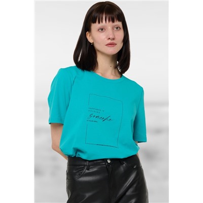 футболка женская 8278-21 -20%