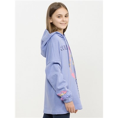 GFNK5268 (Толстовка для девочки, Pelican Outlet )