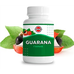 GUARANA, Dr.Mybo (Гуарана), 60 таб.