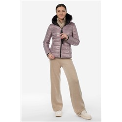 04-2881 Куртка женская демисезонная (G-loft 100) двусторонняя