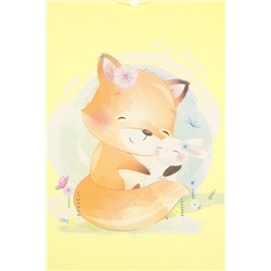 Лонгслив АПРЕЛЬ #969338