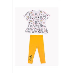 Костюм с лосинами 30234 Энна интерлок НАТАЛИ #901103