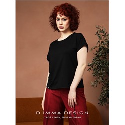 528318 DIMMA Футболка