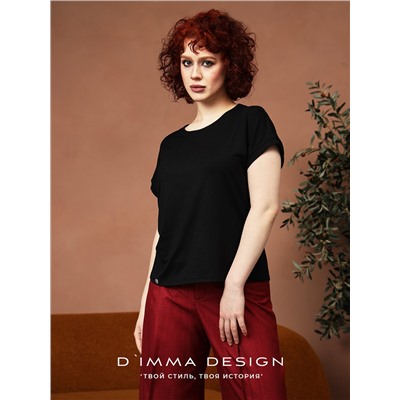 528318 DIMMA Футболка