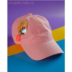 Джессика Бейсболка для девочки (50-56)