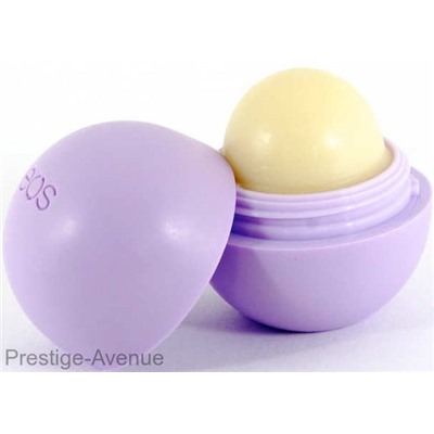 Бальзам для губ EOS Lip Balm маракуйя(сиреневый)