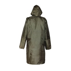 Плащ влагозащитный (ВВЗ) "Raincoat" ВВЗ-002, полиэстр, цвет хаки