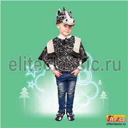 Зебра