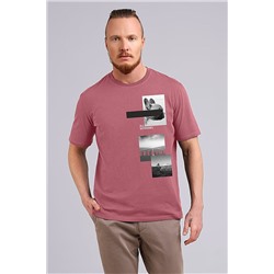 Футболка CLEVER #1024234