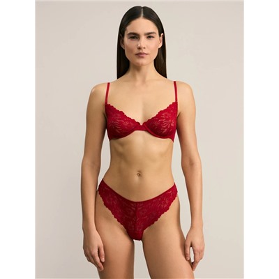 477349 ZARINA Бюстгальтер
