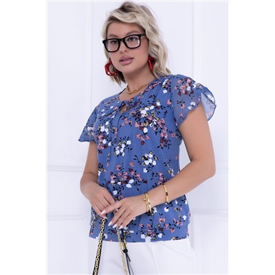 305006 Bellovera Блузка