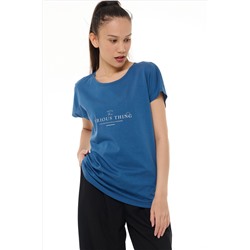 футболка женская 8281-06 -50%