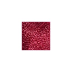 Silky wool