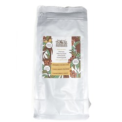 REETHA SOAPNUT Powder, Indibird (Маска для волос РИТХА, МЫЛЬНЫЕ ОРЕШКИ ПОРОШОК, Индибёрд), 400 г.