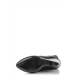 Сапоги RODOLPHE MENUDIER (RM41 7483/BLACK)