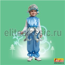 Осьминог