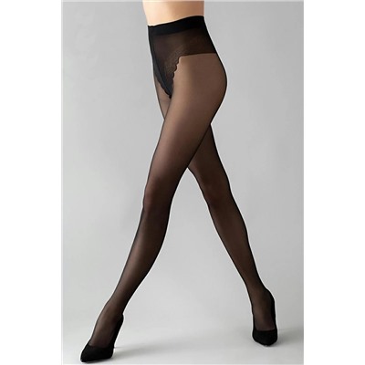 колготки 
            92.CHIC_20-nero